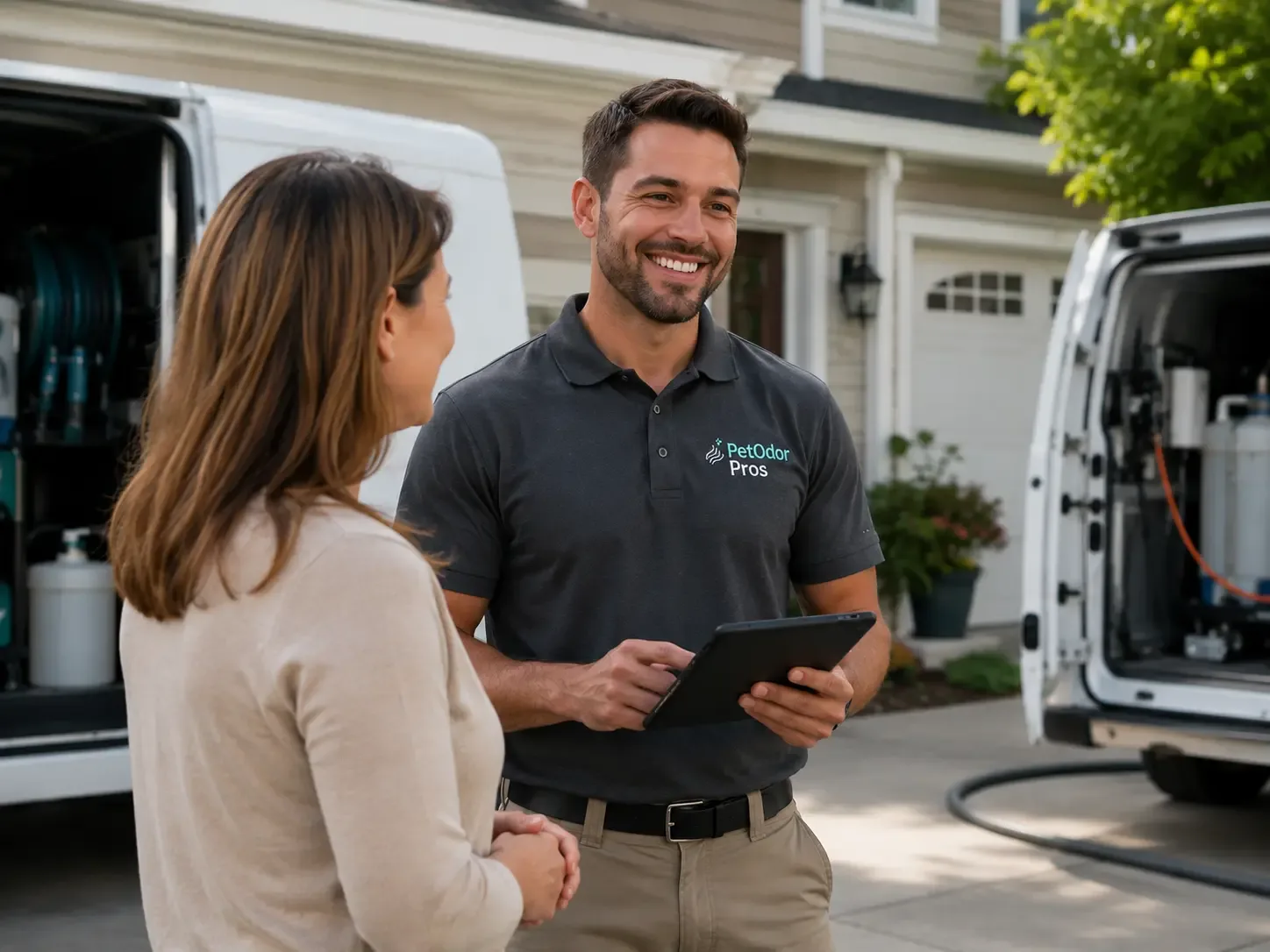 Pet Odor Removal FAQs for Aurora, IL